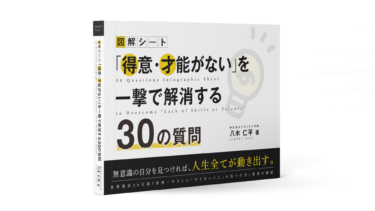 「なりたい自分になる」のは絶対ダメな理由｜自己理解プログラム公式ブログ