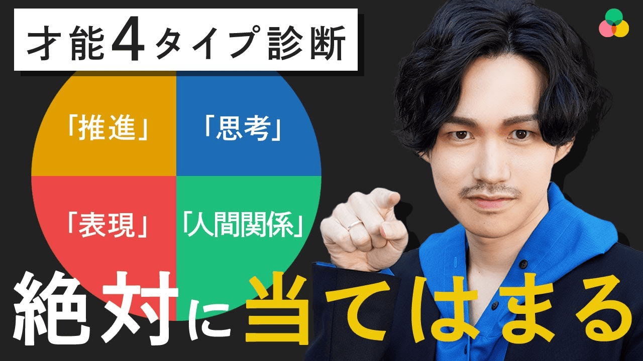 才能 診断